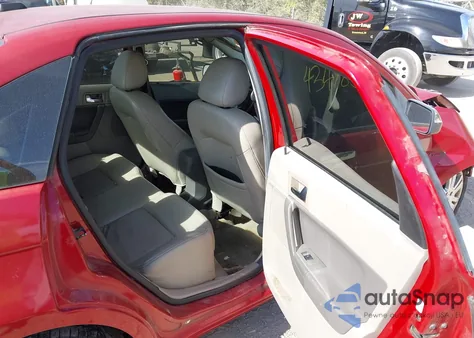 2009 Ford Focus Sel z USA, uszkodzony, nr VIN 1FAHP37N19W235234